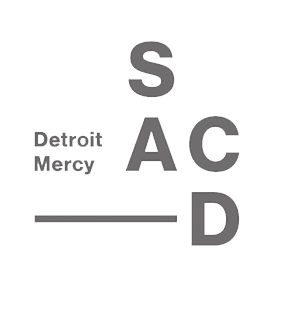 Detroit Mercy SACD logo