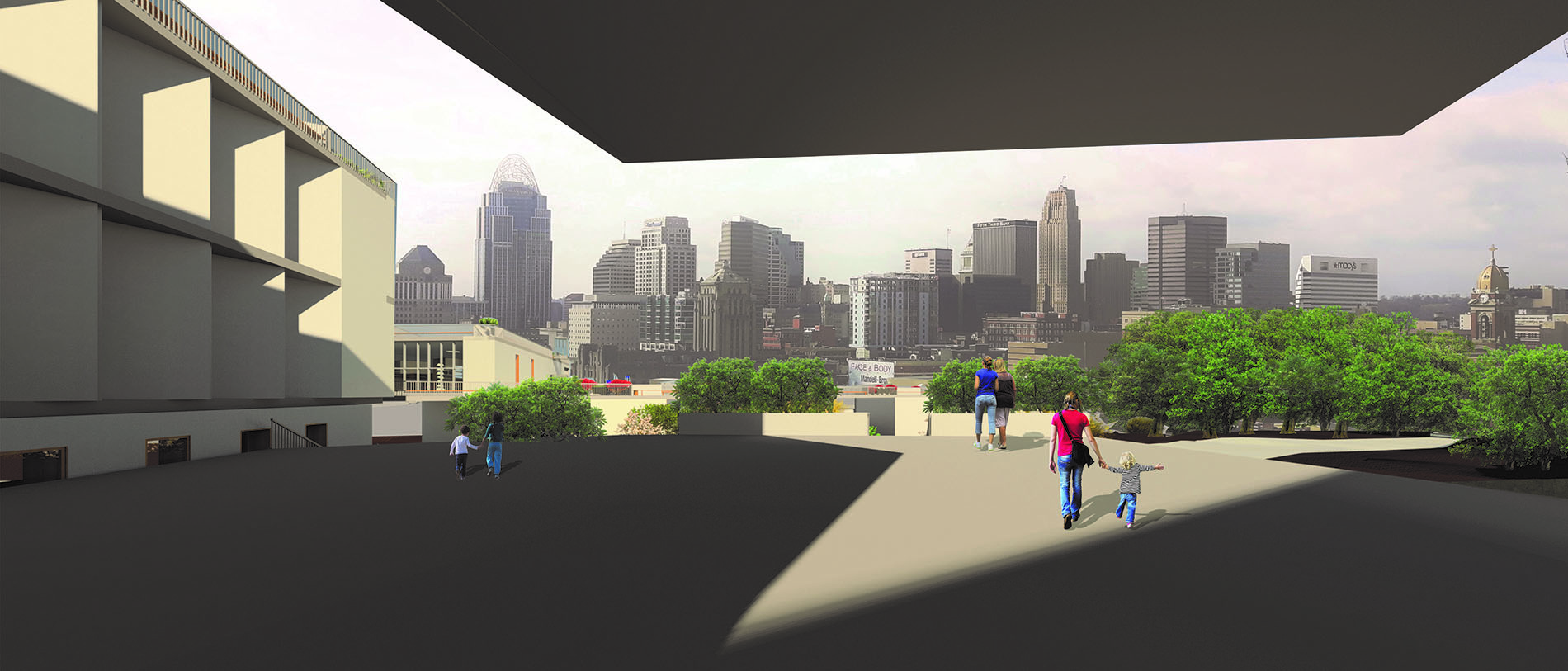 Liberty Hall Library University of Detroit Mercy